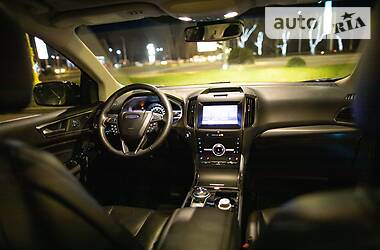 Внедорожник / Кроссовер Ford Edge 2019 в Одессе