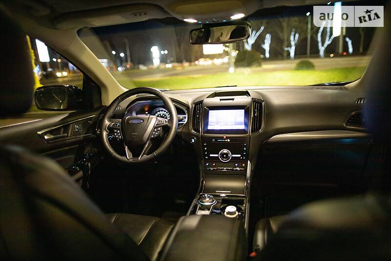 Внедорожник / Кроссовер Ford Edge 2019 в Одессе