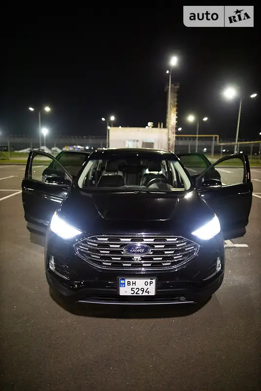 Ford Edge 2019 VIN 2FMPK4K95LBA38012 фото оголошення 7 з 55