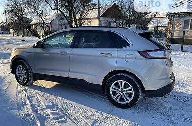 Внедорожник / Кроссовер Ford Edge 2017 в Шепетовке