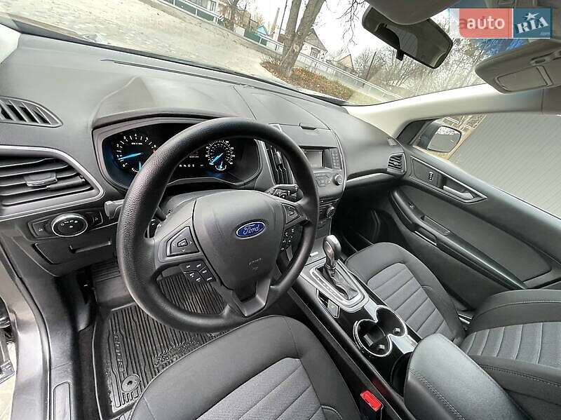 Внедорожник / Кроссовер Ford Edge 2017 в Виннице