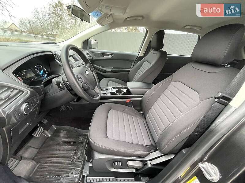 Внедорожник / Кроссовер Ford Edge 2017 в Виннице