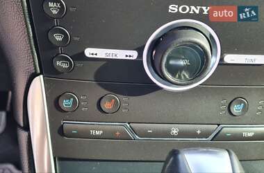 Позашляховик / Кросовер Ford Edge 2015 в Одесі