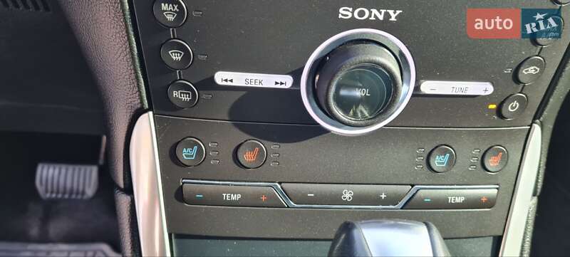 Внедорожник / Кроссовер Ford Edge 2015 в Одессе фото 14 Внедорожник / Кроссовер Ford Edge 2015 в Одессе