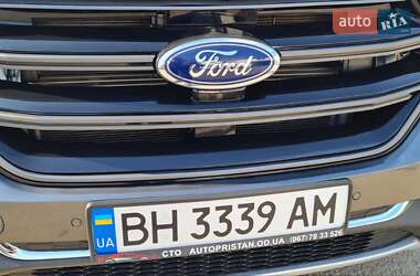 Позашляховик / Кросовер Ford Edge 2015 в Одесі