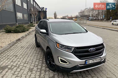 Позашляховик / Кросовер Ford Edge 2016 в Білій Церкві фото 3 Позашляховик / Кросовер Ford Edge 2016 в Білій Церкві