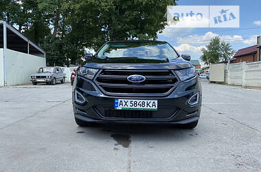 Внедорожник / Кроссовер Ford Edge 2015 в Харькове