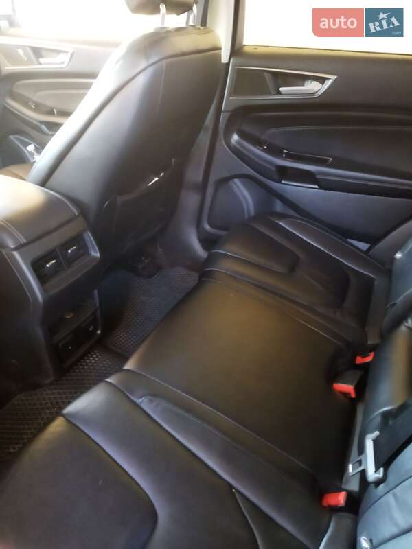 Внедорожник / Кроссовер Ford Edge 2015 в Никополе