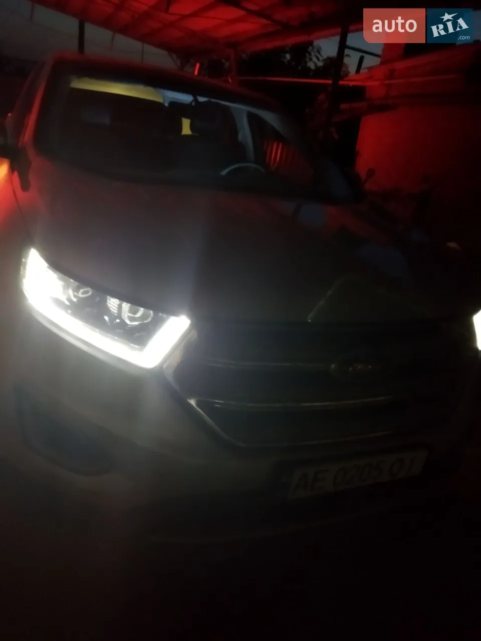 2015 Ford Edge - мініатюра 17