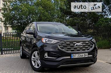 Внедорожник / Кроссовер Ford Edge 2020 в Львове