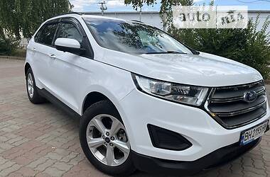 Внедорожник / Кроссовер Ford Edge 2016 в Одессе фото 2 Внедорожник / Кроссовер Ford Edge 2016 в Одессе