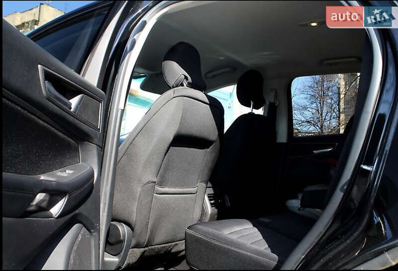 Внедорожник / Кроссовер Ford Edge 2015 в Полтаве
