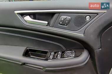 Внедорожник / Кроссовер Ford Edge 2019 в Харькове