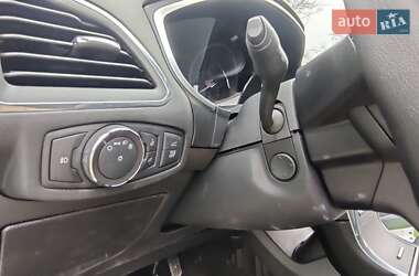 Внедорожник / Кроссовер Ford Edge 2019 в Харькове