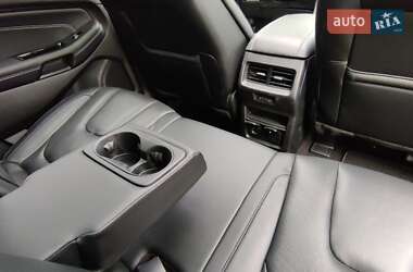 Внедорожник / Кроссовер Ford Edge 2019 в Харькове