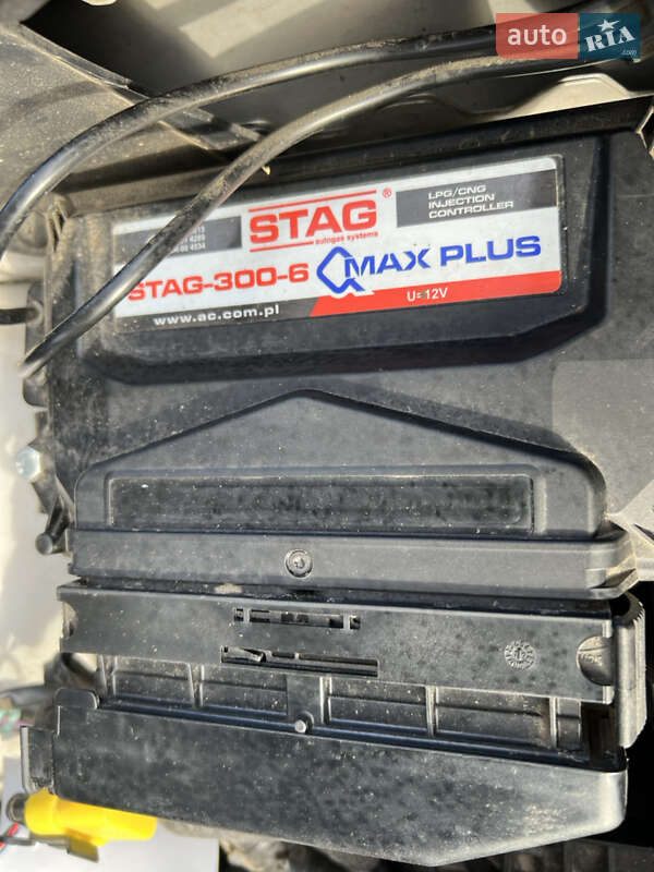 Внедорожник / Кроссовер Ford Edge 2015 в Одессе фото 12 Внедорожник / Кроссовер Ford Edge 2015 в Одессе