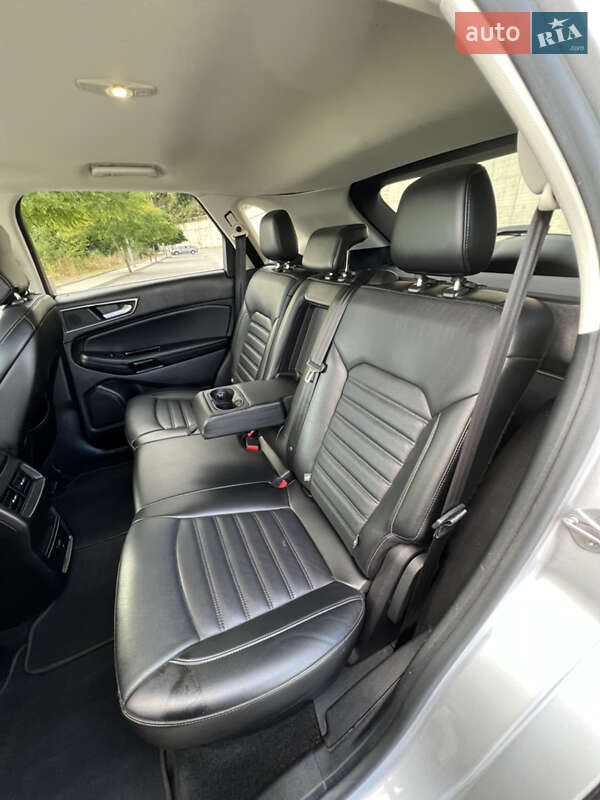 Внедорожник / Кроссовер Ford Edge 2015 в Одессе фото 21 Внедорожник / Кроссовер Ford Edge 2015 в Одессе
