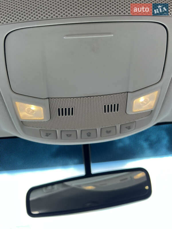 Внедорожник / Кроссовер Ford Edge 2015 в Одессе