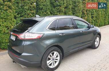 Внедорожник / Кроссовер Ford Edge 2015 в Хмельницком