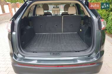 Внедорожник / Кроссовер Ford Edge 2015 в Хмельницком