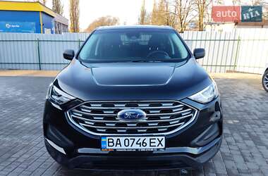 Внедорожник / Кроссовер Ford Edge 2020 в 