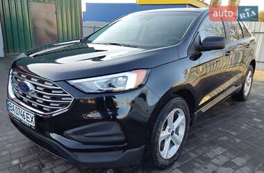 Внедорожник / Кроссовер Ford Edge 2020 в 