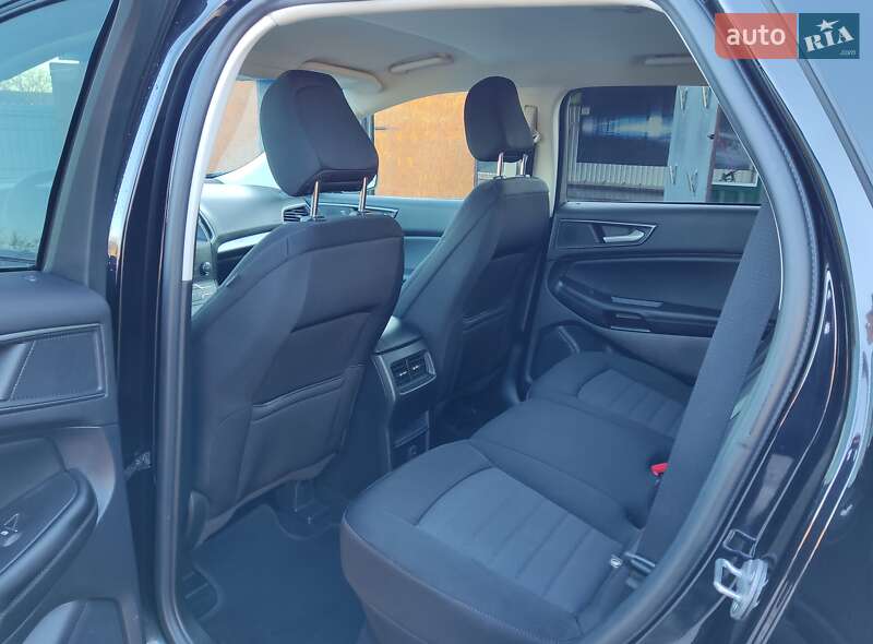 Внедорожник / Кроссовер Ford Edge 2020 в Новоукраинке