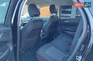 Внедорожник / Кроссовер Ford Edge 2020 в 