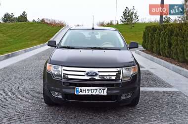 Внедорожник / Кроссовер Ford Edge 2007 в Днепре