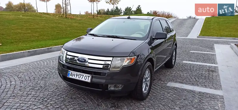 Ford Edge