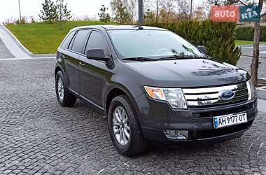 Внедорожник / Кроссовер Ford Edge 2007 в 
