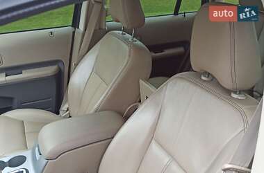 Внедорожник / Кроссовер Ford Edge 2007 в 