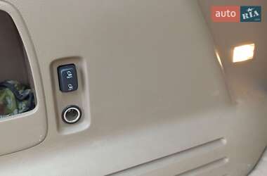 Внедорожник / Кроссовер Ford Edge 2007 в 