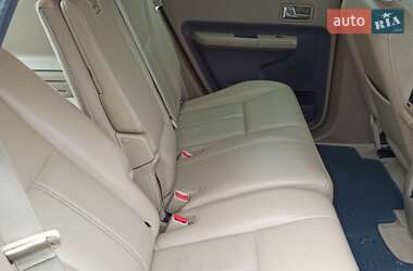 Внедорожник / Кроссовер Ford Edge 2007 в 