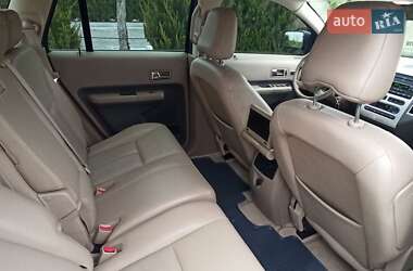 Внедорожник / Кроссовер Ford Edge 2007 в 