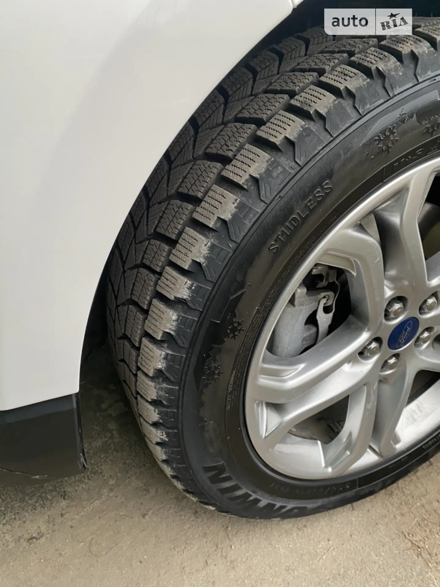 2018 Ford Edge - мініатюра 17