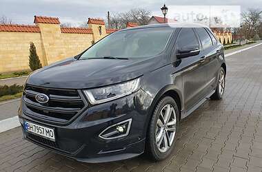 Позашляховик / Кросовер Ford Edge 2015 в Ізмаїлі