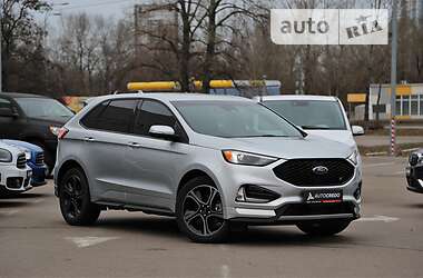 Позашляховик / Кросовер Ford Edge 2019 в Києві