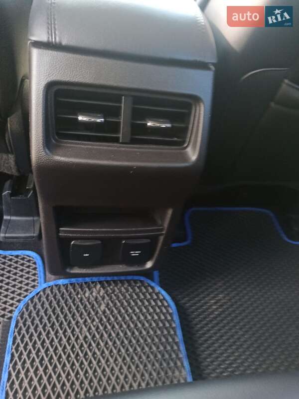 Внедорожник / Кроссовер Ford Edge 2016 в Южноукраинске фото 37 Внедорожник / Кроссовер Ford Edge 2016 в Южноукраинске