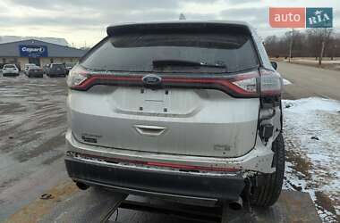 Внедорожник / Кроссовер Ford Edge 2016 в 