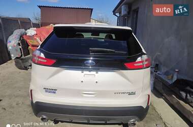 Внедорожник / Кроссовер Ford Edge 2019 в 