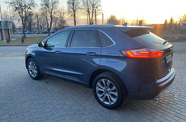 Внедорожник / Кроссовер Ford Edge 2019 в Киеве