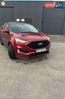 Внедорожник / Кроссовер Ford Edge 2019 в Днепре