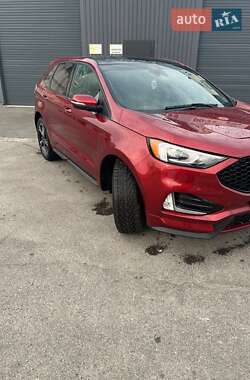 Внедорожник / Кроссовер Ford Edge 2019 в Днепре