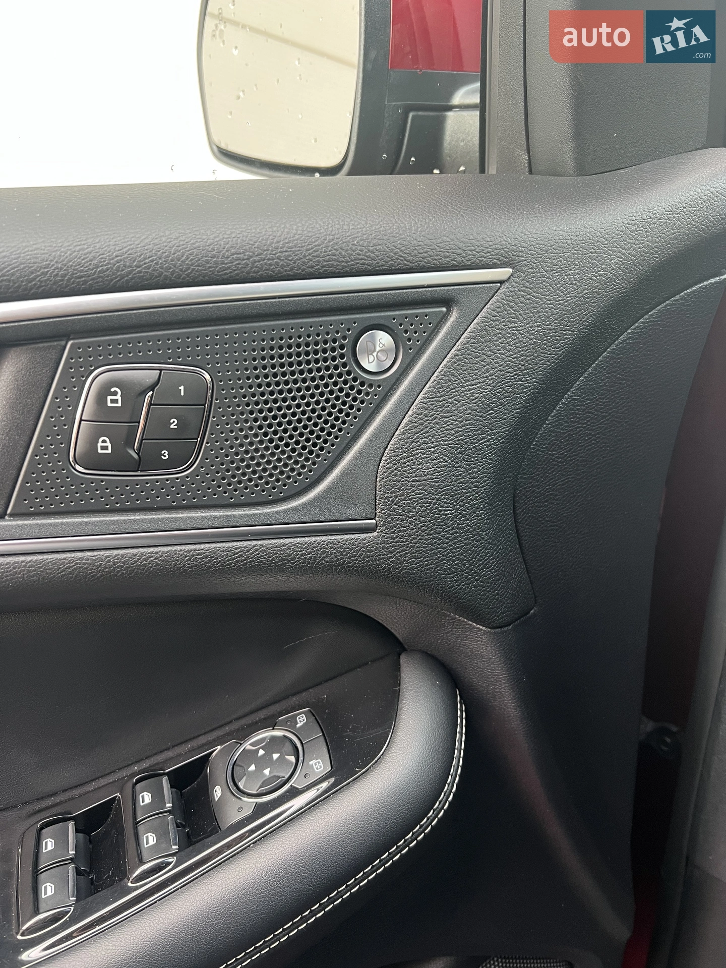 2019 Ford Edge - мініатюра 18