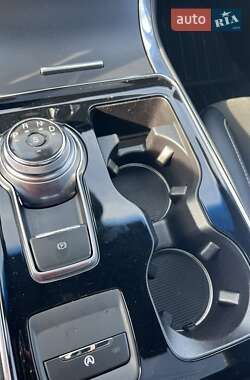 Внедорожник / Кроссовер Ford Edge 2019 в Днепре
