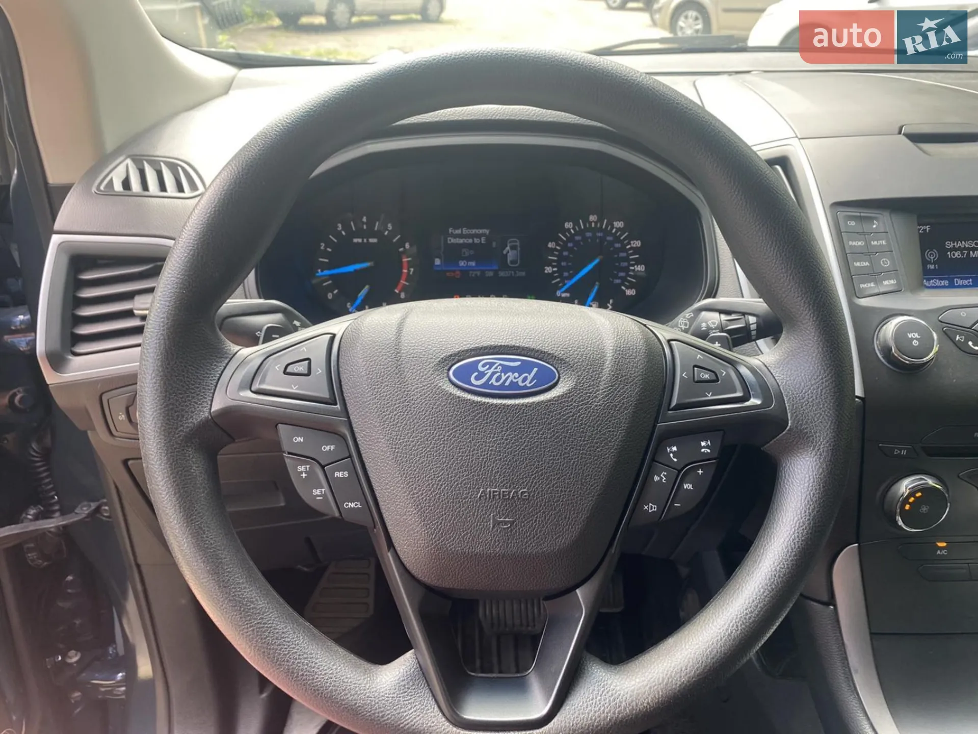 2016 Ford Edge - мініатюра 5
