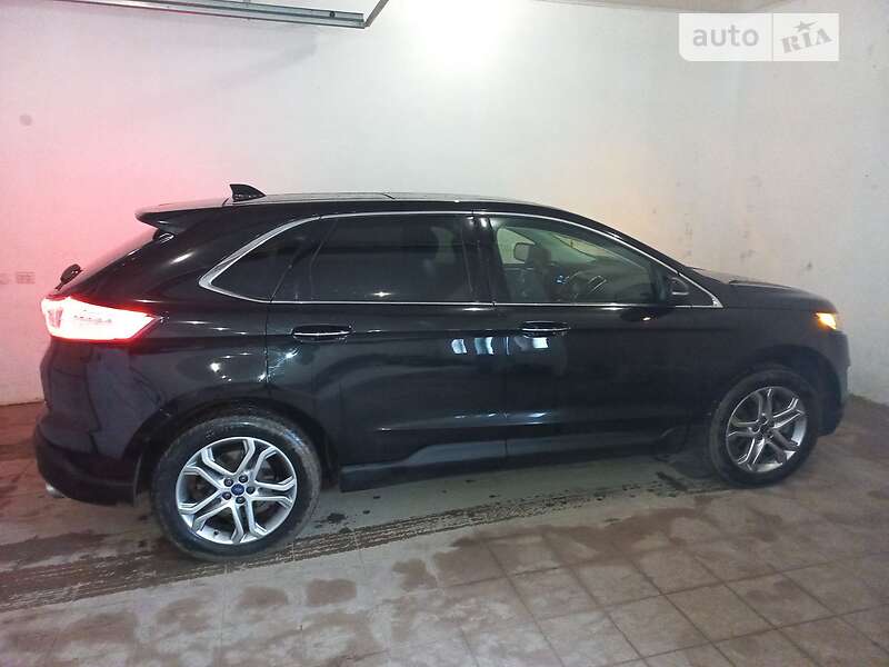 Внедорожник / Кроссовер Ford Edge 2015 в Тульчине