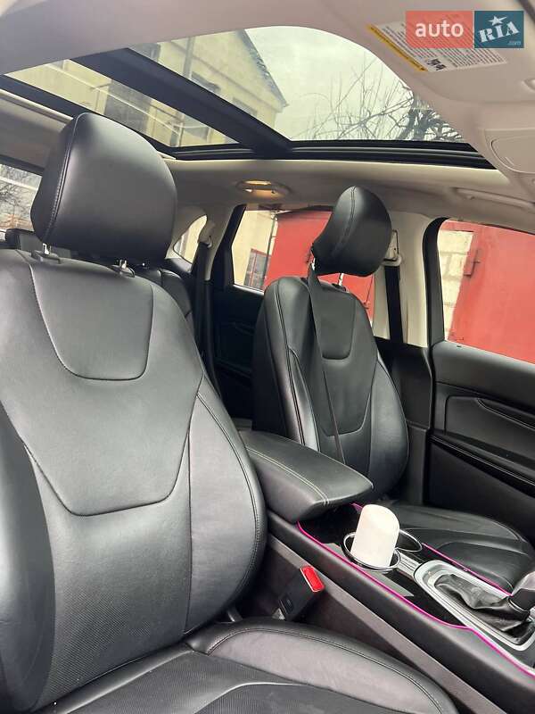 Внедорожник / Кроссовер Ford Edge 2015 в Первомайске