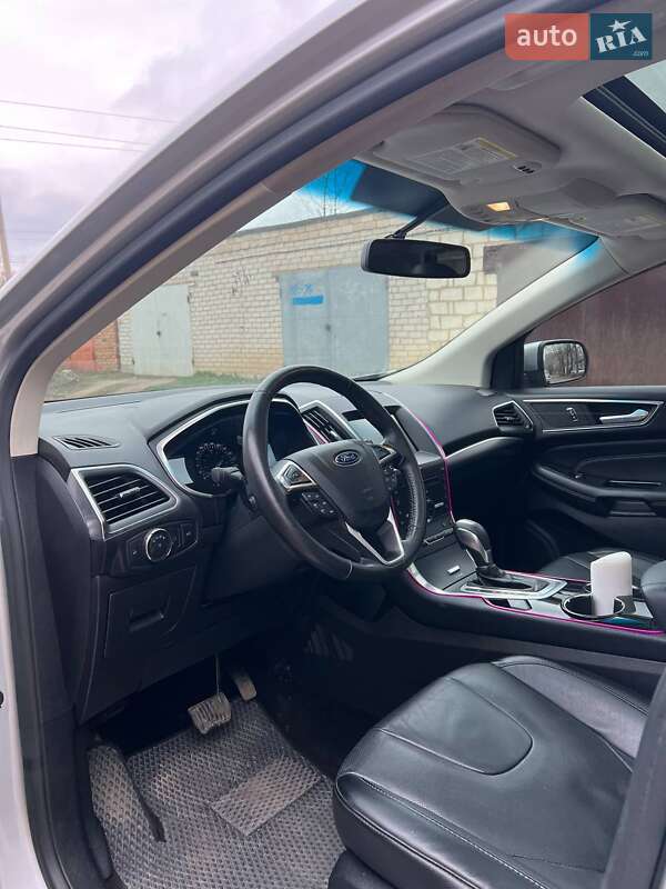 Внедорожник / Кроссовер Ford Edge 2015 в Первомайске фото 23 Внедорожник / Кроссовер Ford Edge 2015 в Первомайске